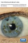 The Intraocular Implant Lens Development and Results with Special Reference to the Binkhorst Lens: Proefschrift By Marcel Eugène Nordlohne Cover Image
