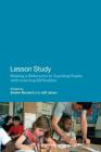 Lesson Study: Making a Difference to Teaching Pupils with Learning Difficulties By Jeff Jones (Editor), Brahm Norwich (Editor), Abigail Paterson (Editor) Cover Image
