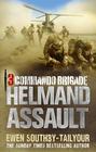 3 Commando Brigade: Helmand Assault By Ewen Southby-Tailyour Cover Image