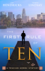 The First Rule of Ten: A Tenzing Norbu Mystery Cover Image