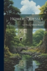 Homeri Odyssea By Karl Hentze Wilhelm Dindorf Cover Image