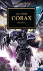 Corax (The Horus Heresy #40) Cover Image