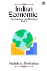 Indian Economic Development and Monetary Policy Cover Image