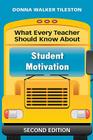 What Every Teacher Should Know About Student Motivation Cover Image