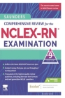Nclex Rn Examination Saunders By Dianne Wolf Cover Image