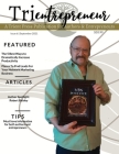 Trientrepreneur Magazine September 2021 By Trient Press, Tina Maurine (Other), M. L. Ruscsak (Other) Cover Image