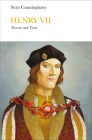 Henry VII (Penguin Monarchs) By Sean Cunningham Cover Image