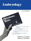 Embryology (Oklahoma Notes) By Robert E. Coalson, James J. Tomasek Cover Image