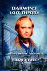 Darwin's Lost Theory By David Loye Cover Image