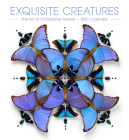 Exquisite Creatures: Christopher Marley 2021 Wall Calendar Cover Image