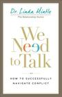 We Need to Talk: How to Successfully Navigate Conflict By Mintle Cover Image