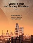 Science Fiction and Fantasy Literature Vol 1 Cover Image