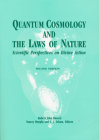 Quantum Cosmology Laws of Nature: Philosophy (Scientific Perspectives on Divine Action/Vatican Observatory) By Robert John Russell (Editor), Nancey Murphy (Editor) Cover Image