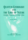 Quantum Cosmology Laws of Nature: Philosophy (Scientific Perspectives on Divine Action/Vatican Observatory #1) Cover Image