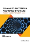 Advanced Materials and Nano Systems: Theory and Experiment (part-1) By Dibya Prakash Rai Cover Image