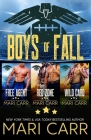 Boys of Fall By Mari Carr Cover Image