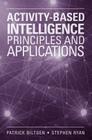 Activity Based Intelligence: Principles Cover Image