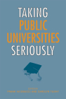 Taking Public Universities Seriously Cover Image