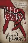 Red Glove Cover Image