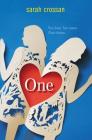One By Sarah Crossan Cover Image