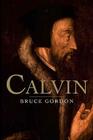 Calvin Cover Image
