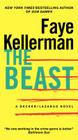 The Beast: A Decker/Lazarus Novel (Decker/Lazarus Novels #21) By Faye Kellerman Cover Image