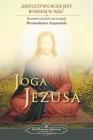 Joga Jezusa (The Yoga of Jesus) Polish By Paramahansa Yogananda Cover Image