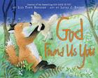 God Found Us You Cover Image