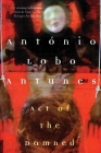 Act of the Damned (Antunes) By António Lobo Antunes Cover Image