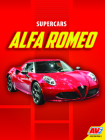 Alfa Romeo Cover Image
