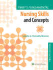 Timby's Fundamental Nursing Skills and Concepts By Loretta A. Donnelly-Moreno Cover Image