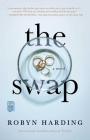 The Swap By Robyn Harding Cover Image