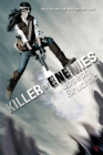 Killer of Enemies (Killer of Enemies #1) Cover Image