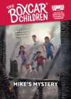 Mike's Mystery (Boxcar Children) By Gertrude Chandler Warner, Dirk Gringhuis (Illustrator) Cover Image