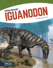 Iguanodon By Rebecca E. Hirsch Cover Image