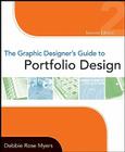 The Graphic Designer's Guide to Portfolio Design Cover Image