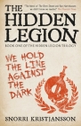The Hidden Legion (The Hidden Legion Trilogy #1) Cover Image
