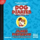 Dog Diaries: A Middle School Story By James Patterson, Steven Butler (With), Richard Watson (Illustrator) Cover Image