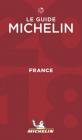 Michelin Guide France 2018 (Michelin Guide/Michelin) Cover Image