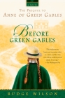 Before Green Gables Cover Image