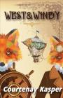 West & Windy Cover Image