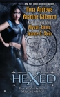 Hexed By Ilona Andrews, Yasmine Galenorn, Allyson James, Jeanne C. Stein Cover Image