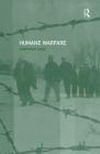 Humane Warfare By Christopher Coker Cover Image
