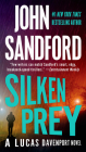 Silken Prey: A Lucas Davenport Novel (A Prey Novel #23) By John Sandford Cover Image