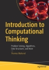 Introduction to Computational Thinking: Problem Solving, Algorithms, Data Structures, and More Cover Image