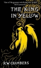 The King in Yellow, Deluxe Edition Cover Image