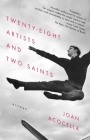 Twenty-eight Artists and Two Saints: Essays By Joan Acocella Cover Image