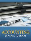 Accounting General Journal By Speedy Publishing LLC Cover Image