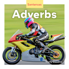 Adverbs (Sentences) Cover Image