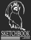 Sketchbook Cover Image